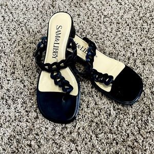 Sam & Libby-Size 6.5-Average Condition-Little Wear